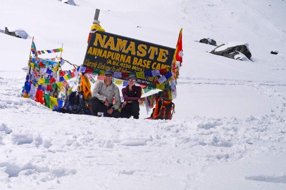 Why the Annapurna Base Camp Trek Should Be on Your Bucket List