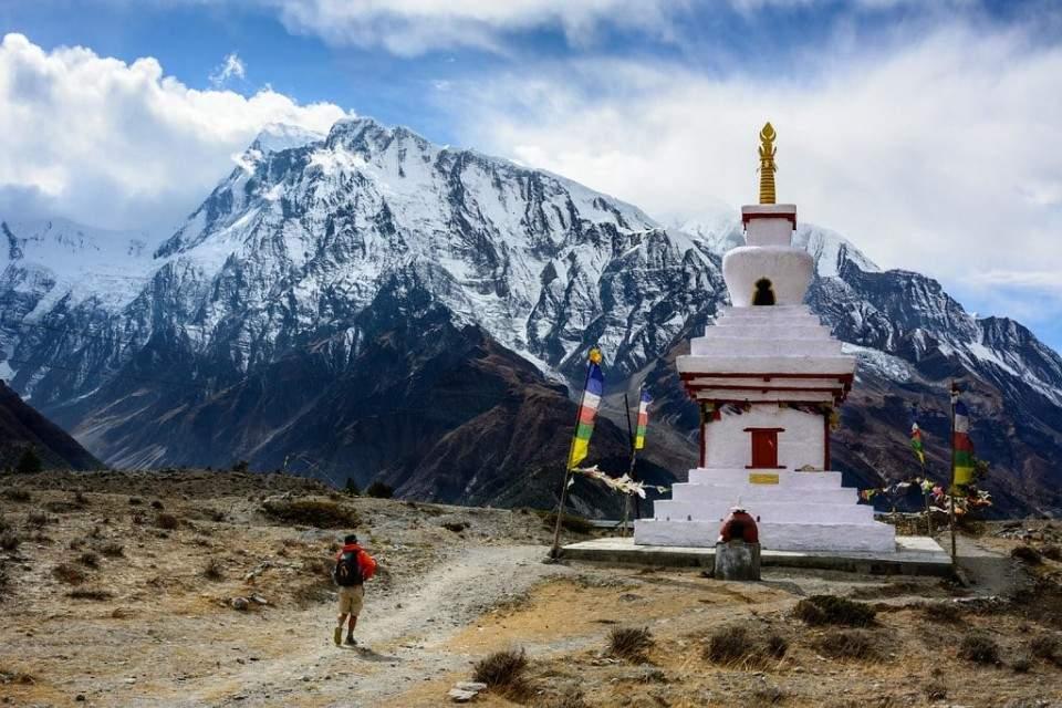 Annapurna Circuit Trek: A Complete Itinerary for Adventure Seekers