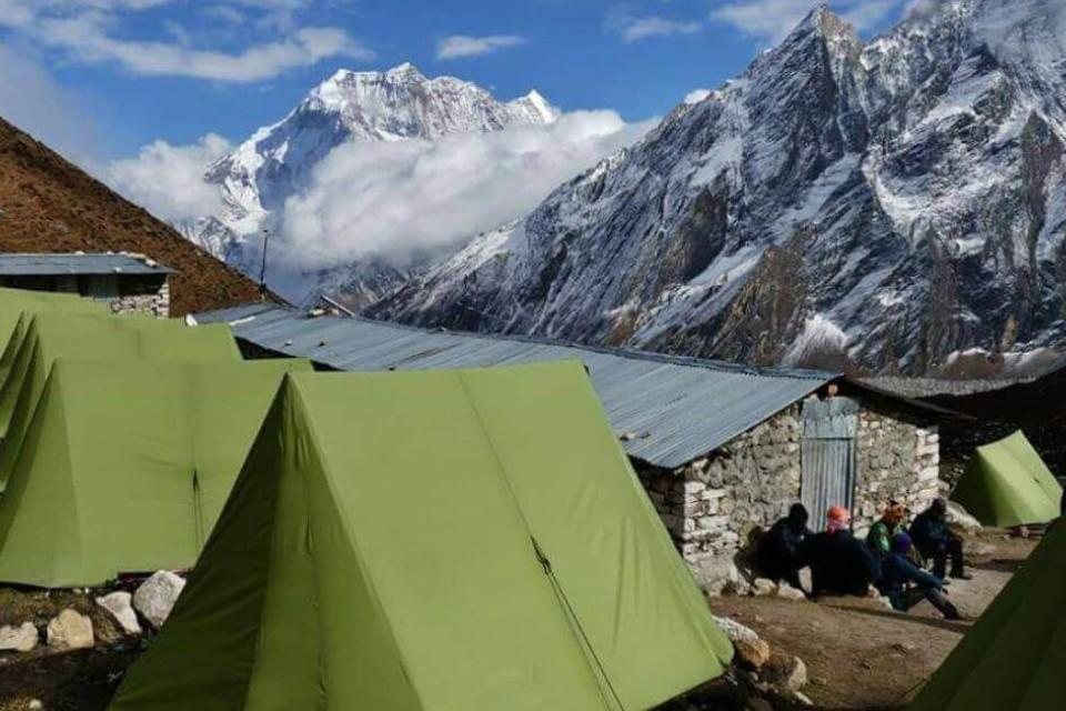 The Best Accommodations Along the Manaslu Circuit: Where to Stay