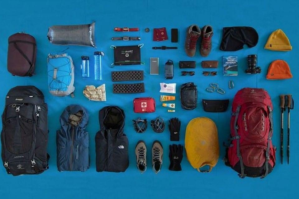 Packing for the Manaslu Circuit: Essential Items for Your Trek