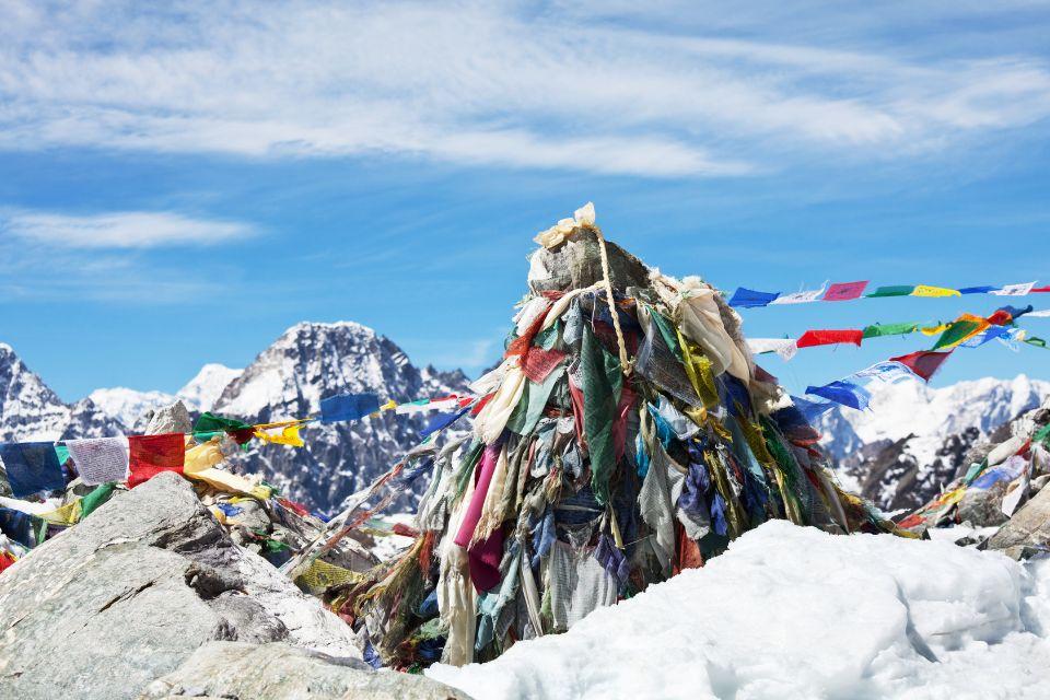 Top 10 Tips for Climbing Mount Everest: A Beginner's Guide