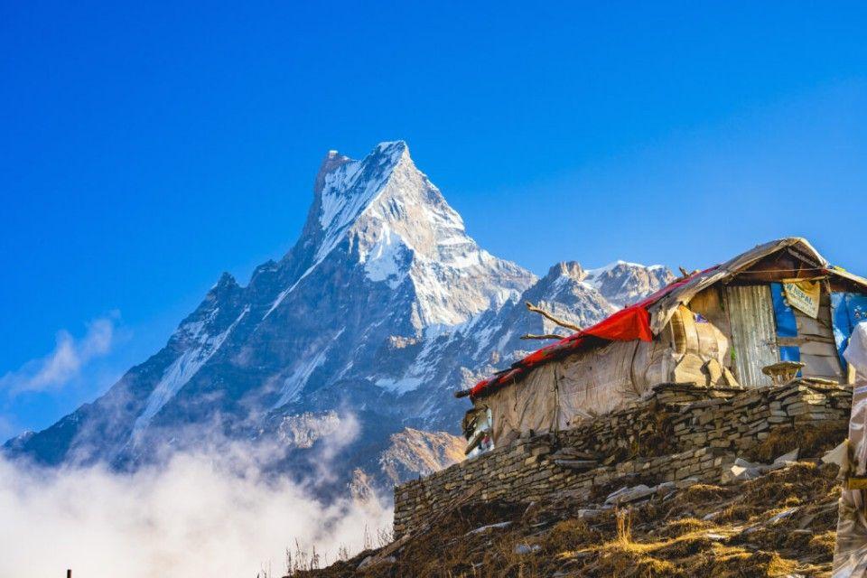 Top 5 Lesser-Known Trekking Routes in Nepal