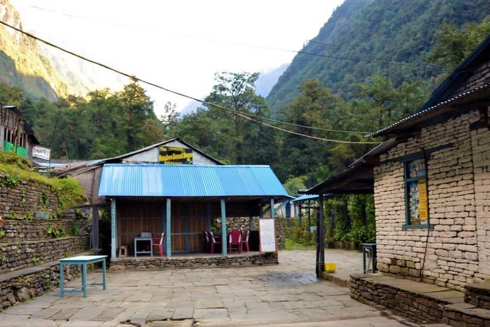 Cultural Insights: Villages You’ll Encounter on the Annapurna Trek