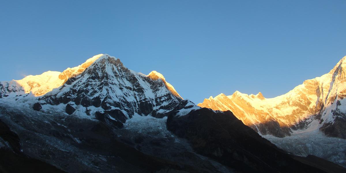 Mountaineering Expeditions - Peak Climbing - Trekking | Nepal Climbing ...